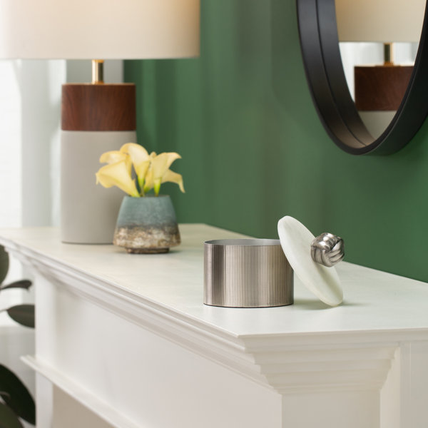 House of Hampton® Ribbed Kitchen Canister & Reviews Wayfair